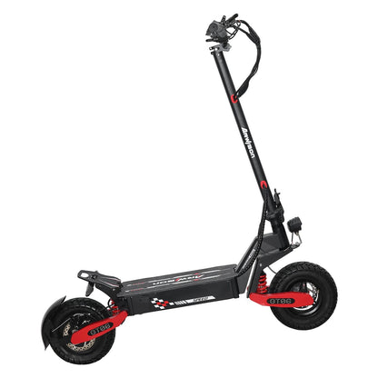 Arwibon GT06 High-Power E-Scooter