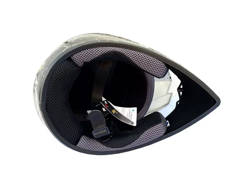 Full Face Off-road Motorcycle Helmet